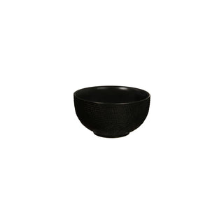 Linen Matte Black