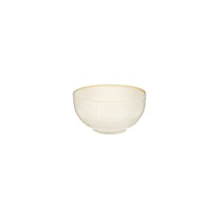 Linen Reactive White