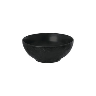 Linen Matte Black
