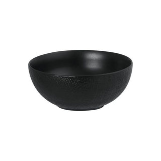 Linen Matte Black