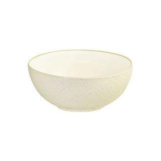 Linen Reactive White