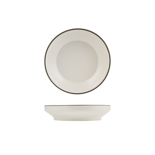 Mod Dusted White