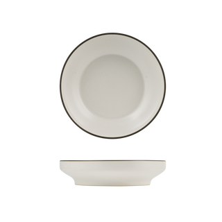 Mod Dusted White