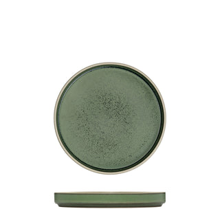 Mod Smokey Basil
