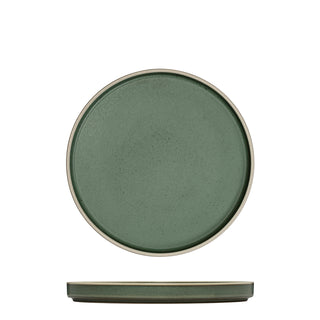 Mod Smokey Basil