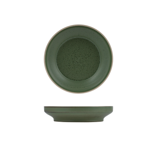 Mod Smokey Basil