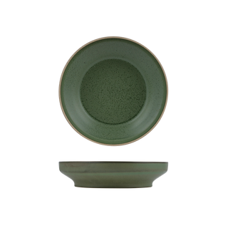 Mod Smokey Basil
