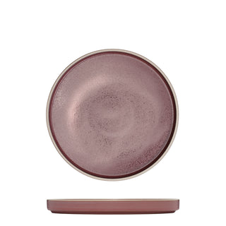 Mod Smokey Plum