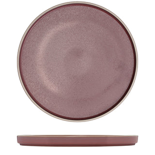 Mod Smokey Plum