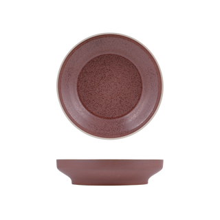 Mod Smokey Plum