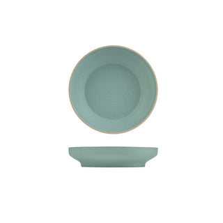 Mod Frosted Blue