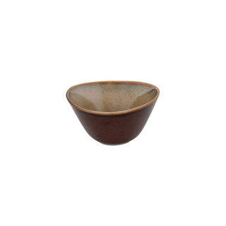 Luzerne Rustic Sama Oval Bowl