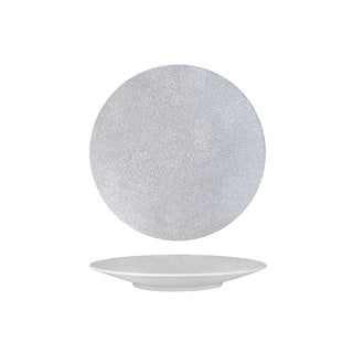 Zen Grey Web