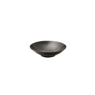 Zen Black Swirl
