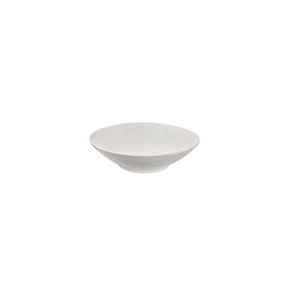 Zen White Swirl