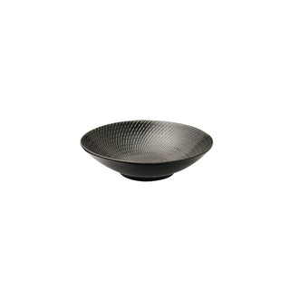 Zen Black Swirl