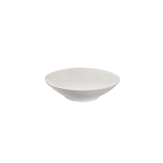 Zen White Swirl