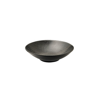 Zen Black Swirl