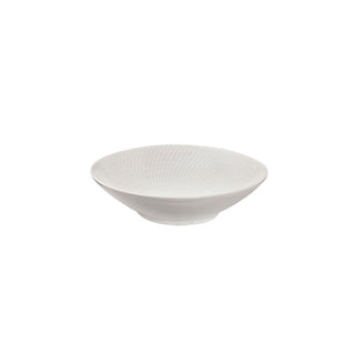 Zen White Swirl