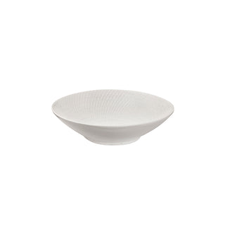 Zen White Swirl
