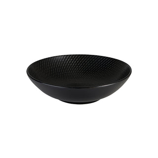 Zen Black Swirl