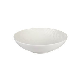 Zen White Swirl