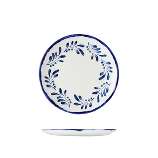 Mediterranean Blue
