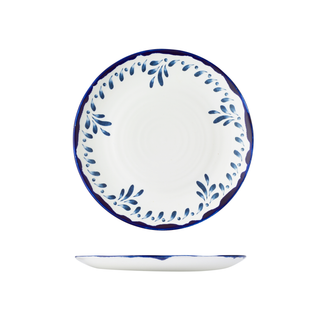 Mediterranean Blue
