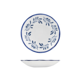Mediterranean Blue