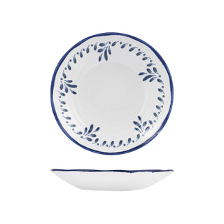 Mediterranean Blue