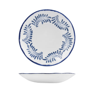 Mediterranean Blue