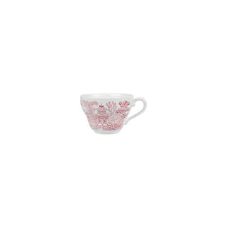 Willow Cranberry