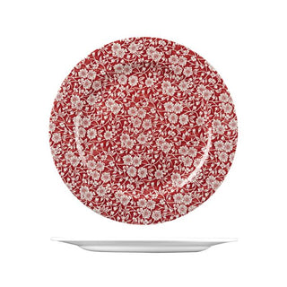 Victorian Calico Cranberry