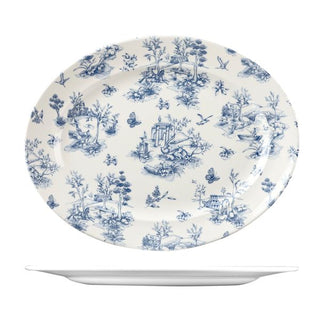 Toile Prague