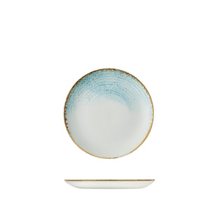 Accents Aquamarine