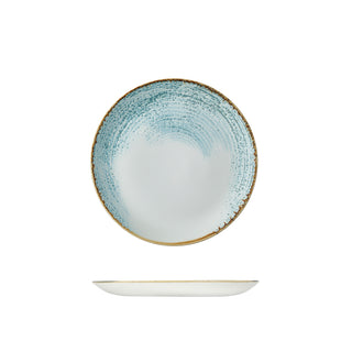 Accents Aquamarine