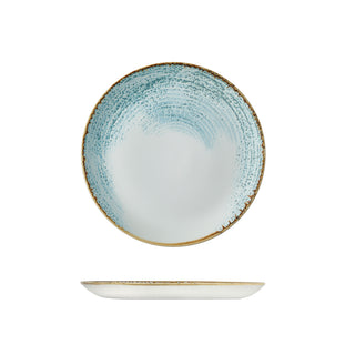 Accents Aquamarine