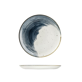 Accents Blueberry