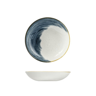 Accents Blueberry