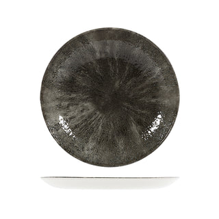 Stone Quartz Black
