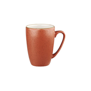 Stonecast Spiced Orange
