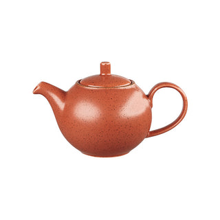 Stonecast Spiced Orange