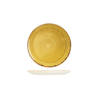 Stonecast Mustard Seed Yellow