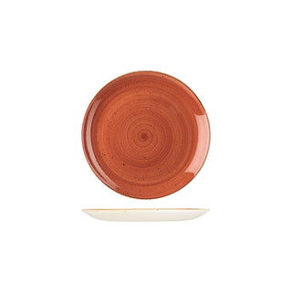 Stonecast Spiced Orange