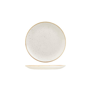 Stonecast Barley White