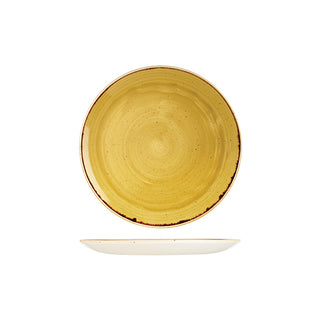 Stonecast Mustard Seed Yellow