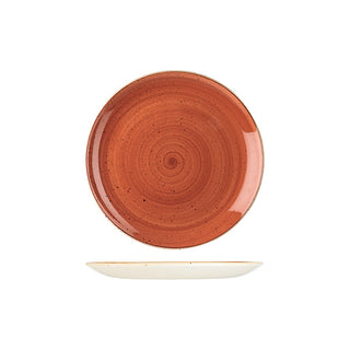 Stonecast Spiced Orange