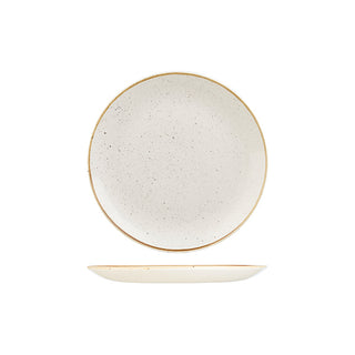 Stonecast Barley White