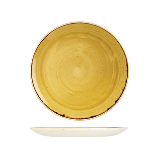 Stonecast Mustard Seed Yellow