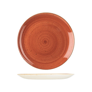 Stonecast Spiced Orange